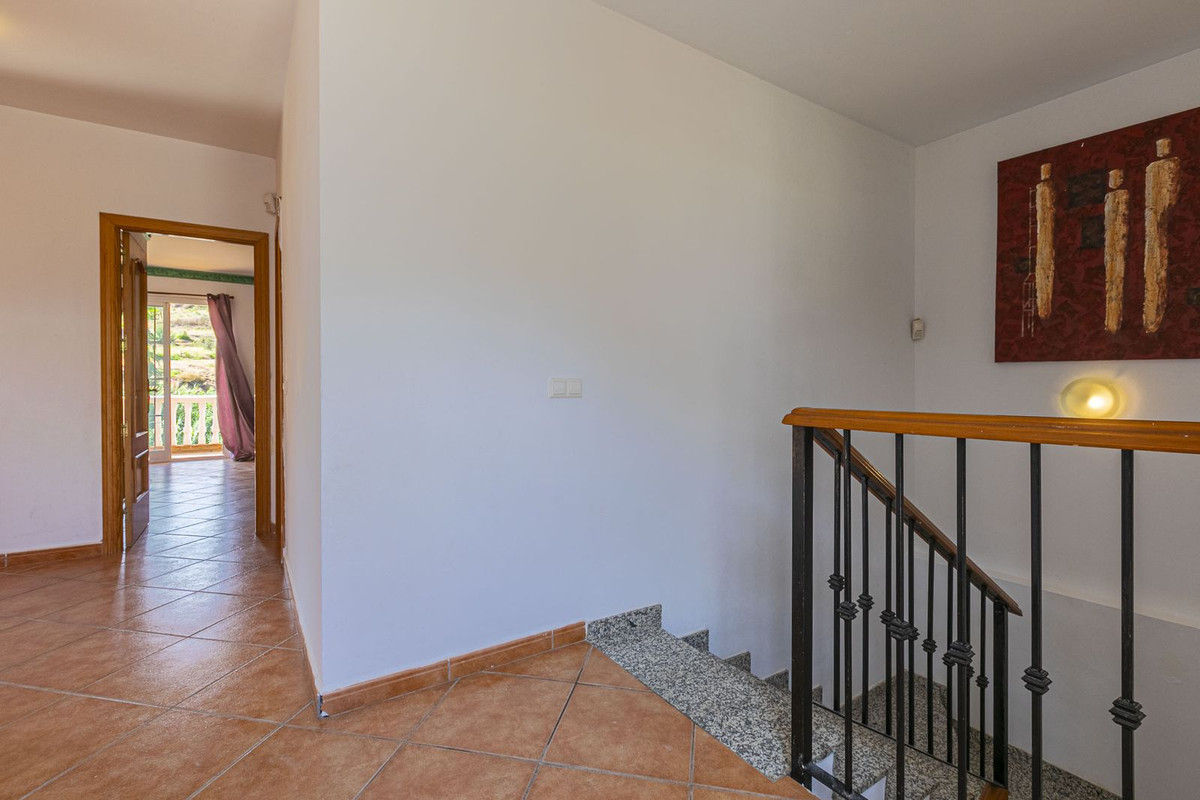 Vrijstaande Villa te koop in Mijas | 4 slaapkamers H5141758