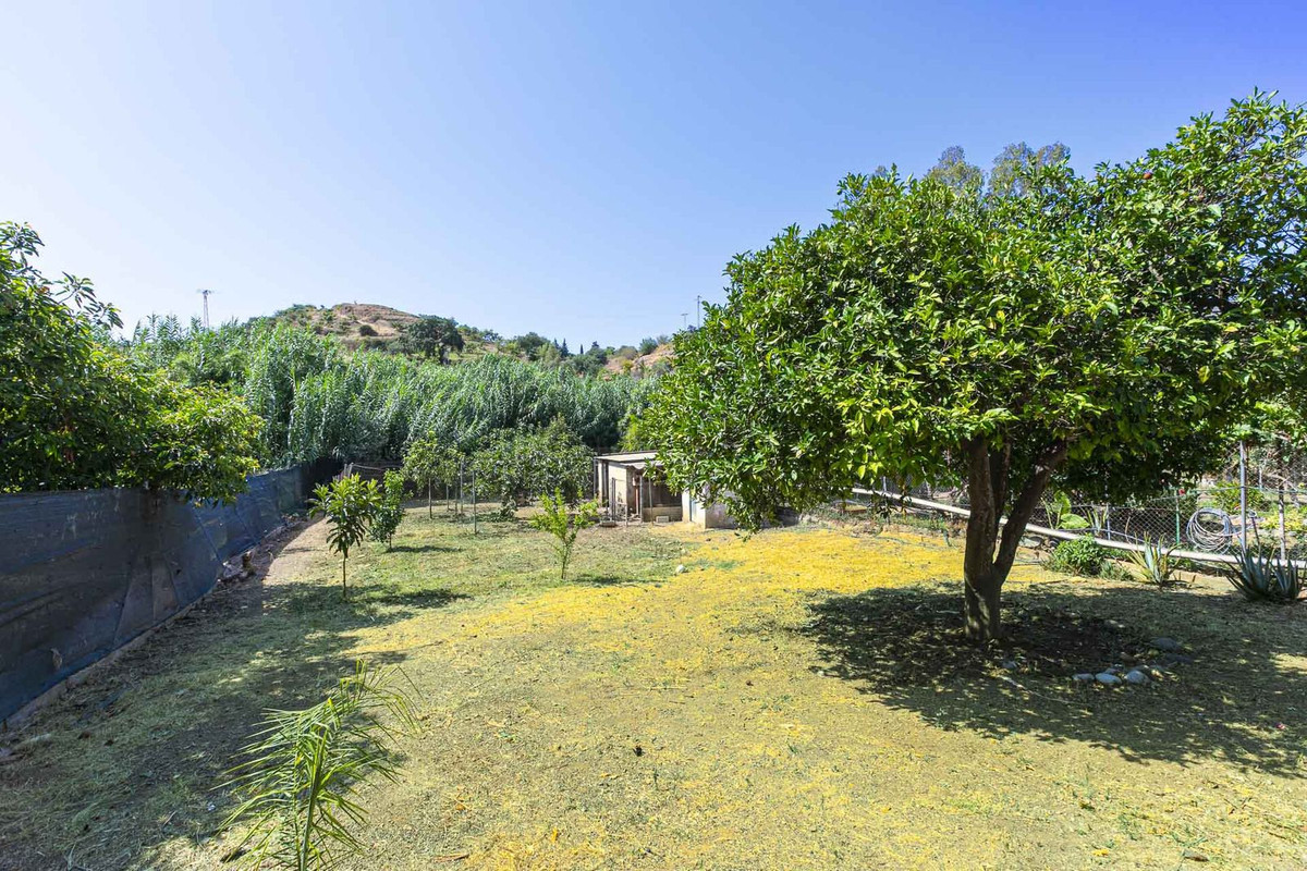 Vrijstaande Villa te koop in Mijas | 4 slaapkamers H5141758