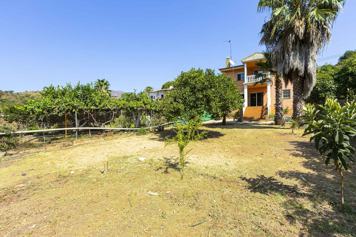 Vrijstaande Villa te koop in Mijas | 4 slaapkamers H5141758