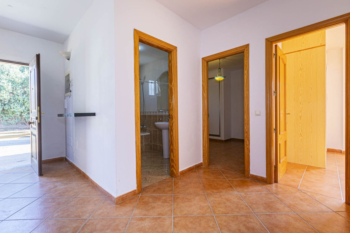 Vrijstaande Villa te koop in Mijas | 4 slaapkamers H5141758