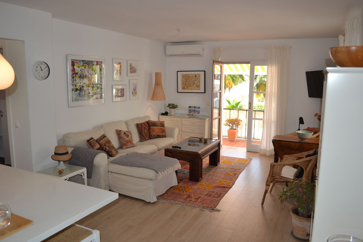Appartement te koop in Mijas | 2 slaapkamers H5142181