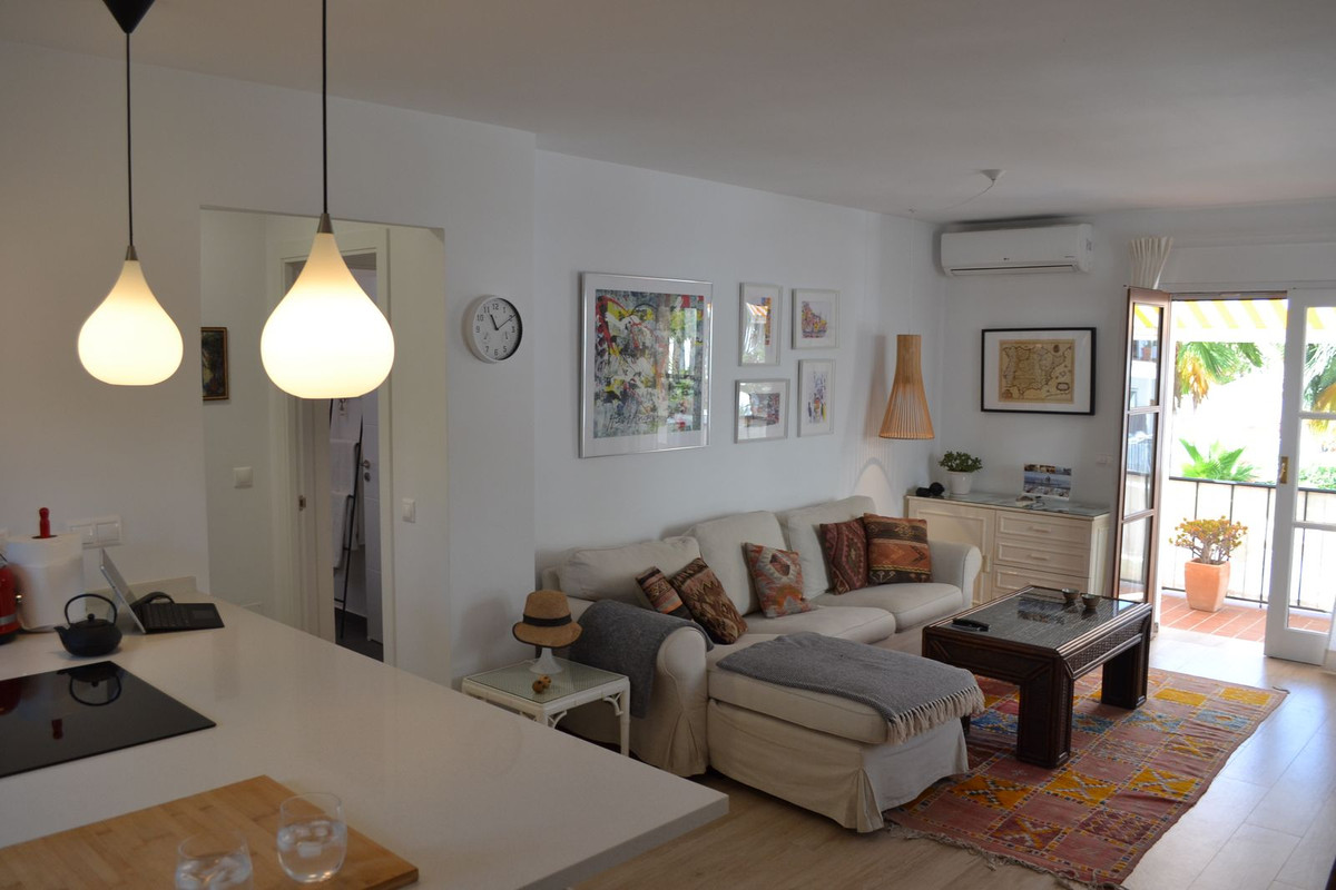 Appartement te koop in Mijas | 2 slaapkamers H5142181
