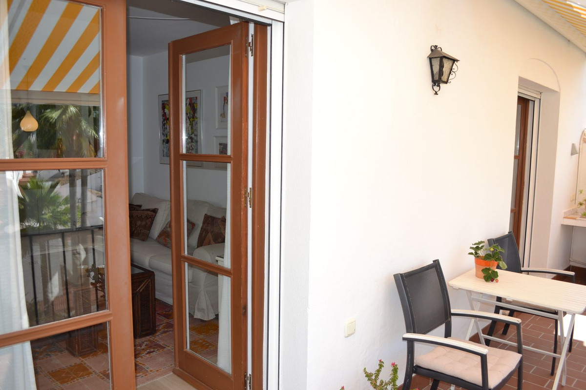 Appartement te koop in Mijas | 2 slaapkamers H5142181
