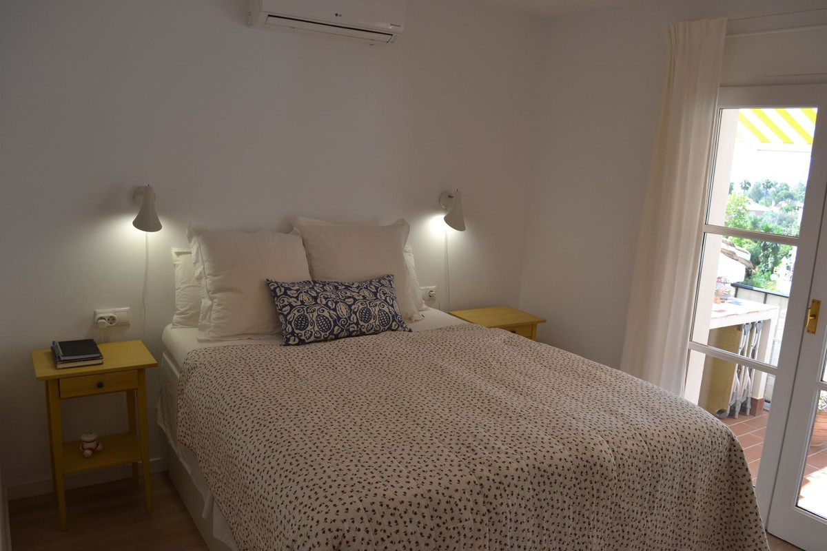 Appartement te koop in Mijas | 2 slaapkamers H5142181