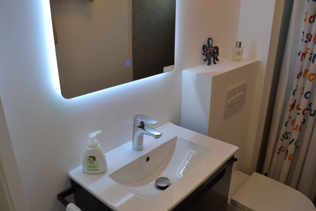 Appartement te koop in Mijas | 2 slaapkamers H5142181