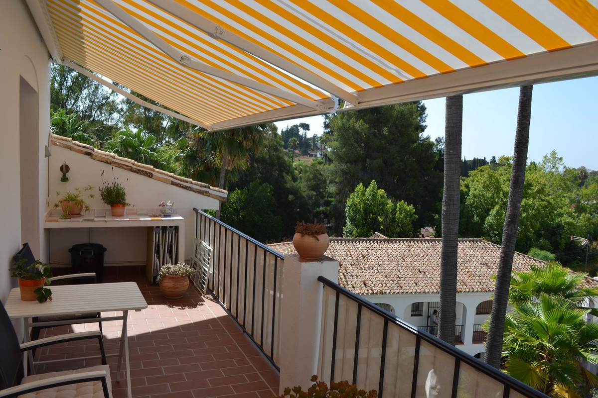 Appartement te koop in Mijas | 2 slaapkamers H5142181
