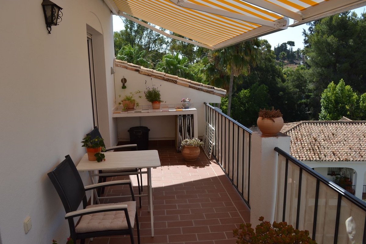 Appartement te koop in Mijas | 2 slaapkamers H5142181