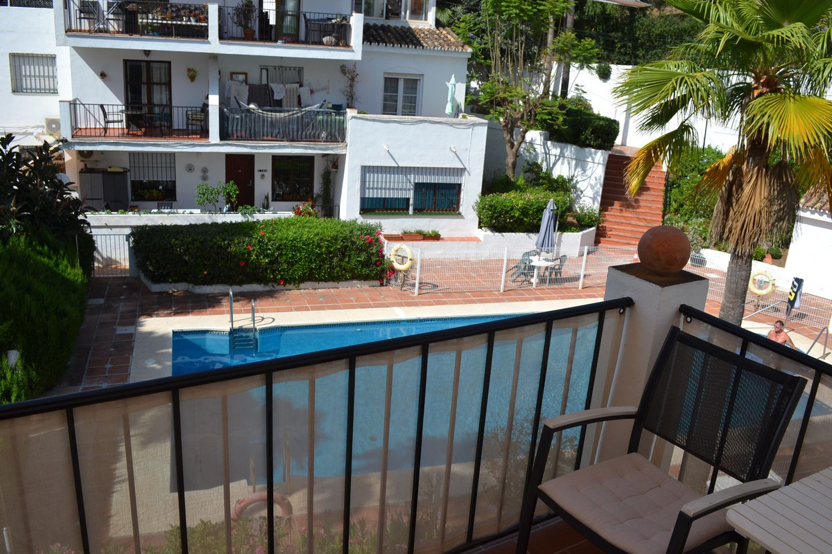 Appartement te koop in Mijas | 2 slaapkamers H5142181