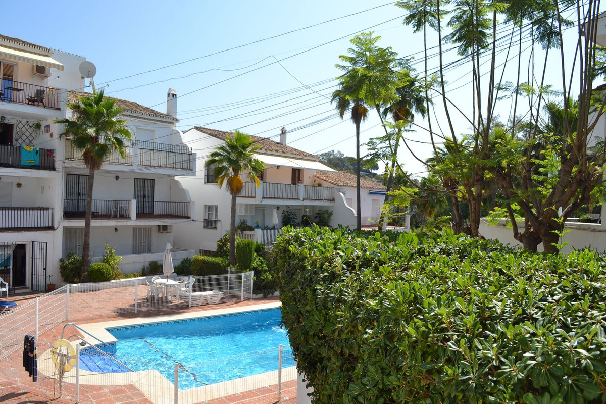 Appartement te koop in Mijas | 2 slaapkamers H5142181