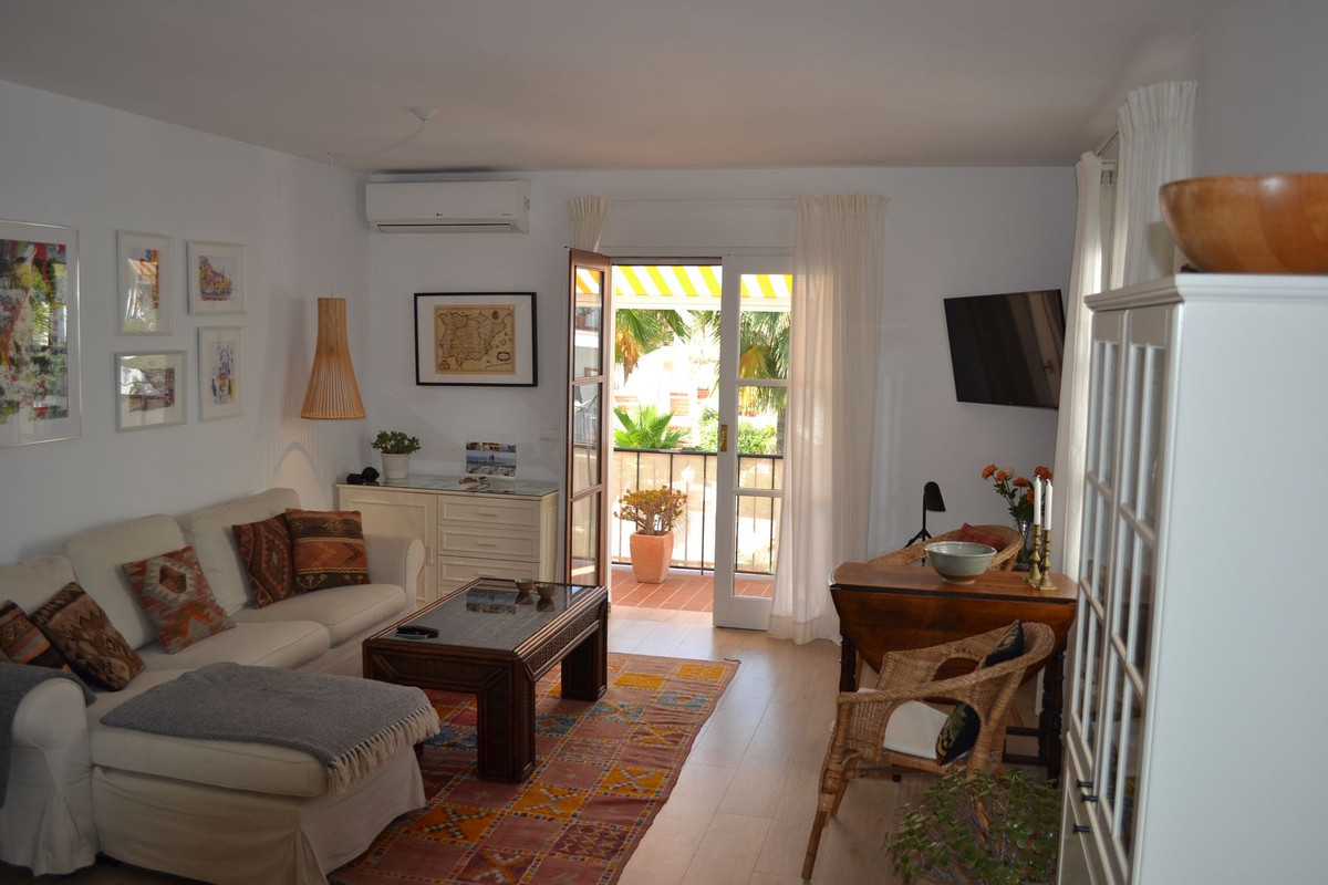 Appartement te koop in Mijas | 2 slaapkamers H5142181