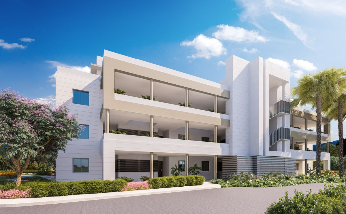 Appartement te koop in Mijas | 2 slaapkamers H5143198