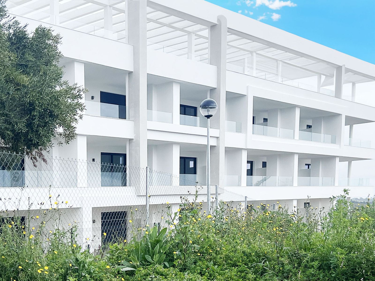 Appartement te koop in Mijas | 2 slaapkamers H5143198