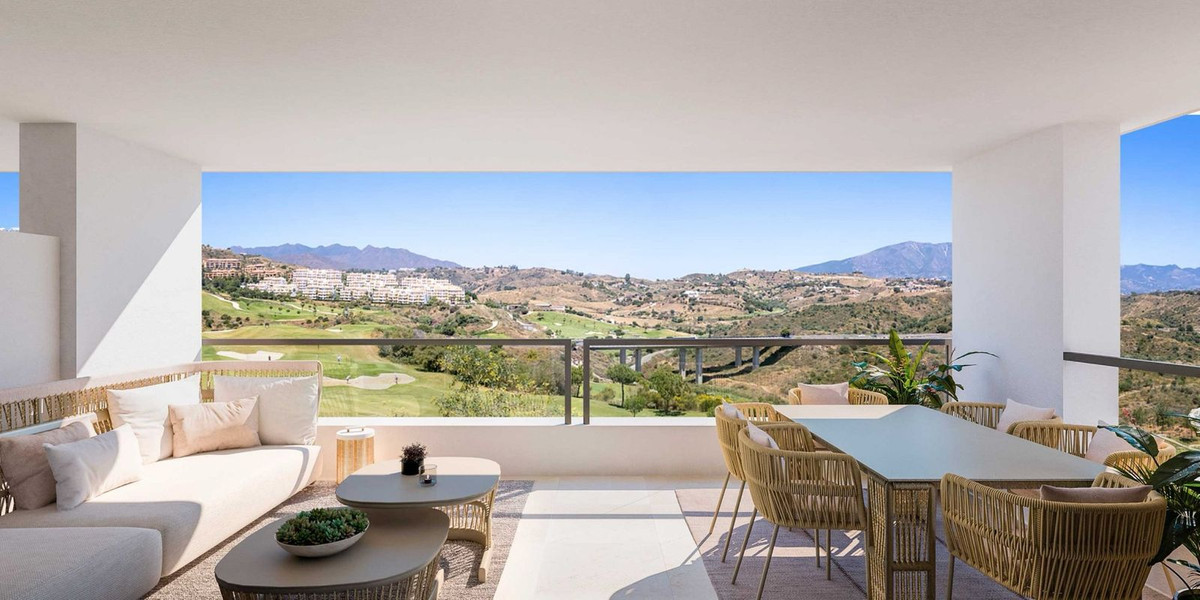 Appartement te koop in Mijas | 2 slaapkamers H5143198