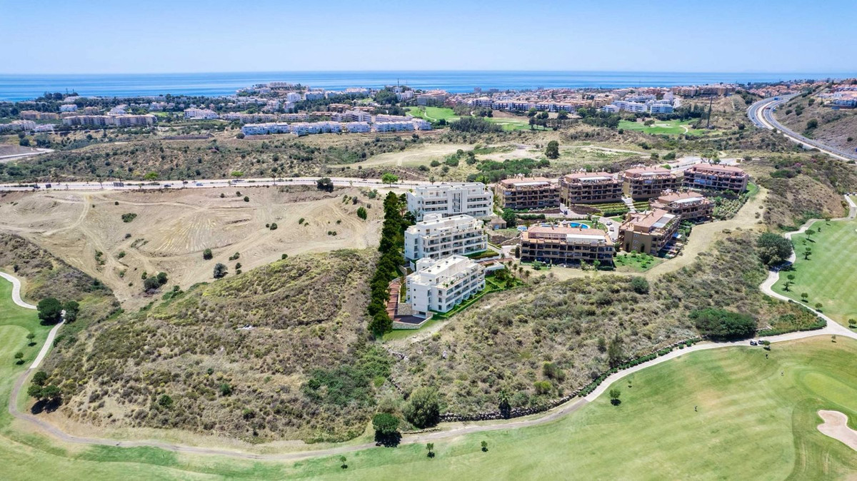 Appartement te koop in Mijas | 2 slaapkamers H5143198