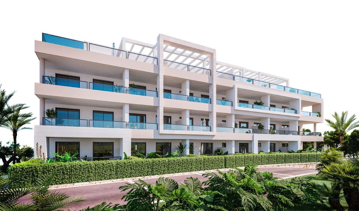 Appartement te koop in Mijas | 2 slaapkamers H5143198