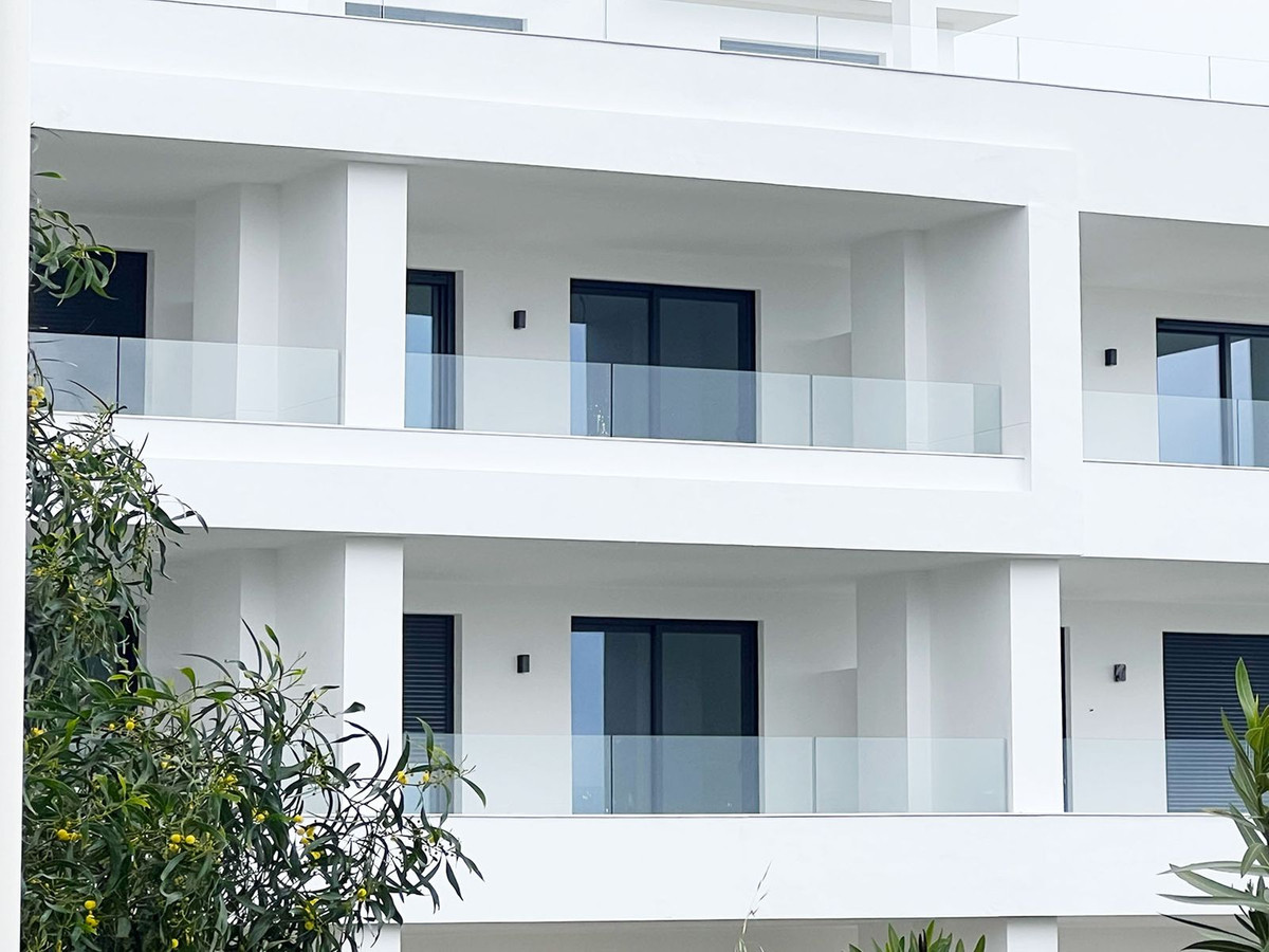 Appartement te koop in Mijas | 2 slaapkamers H5143198