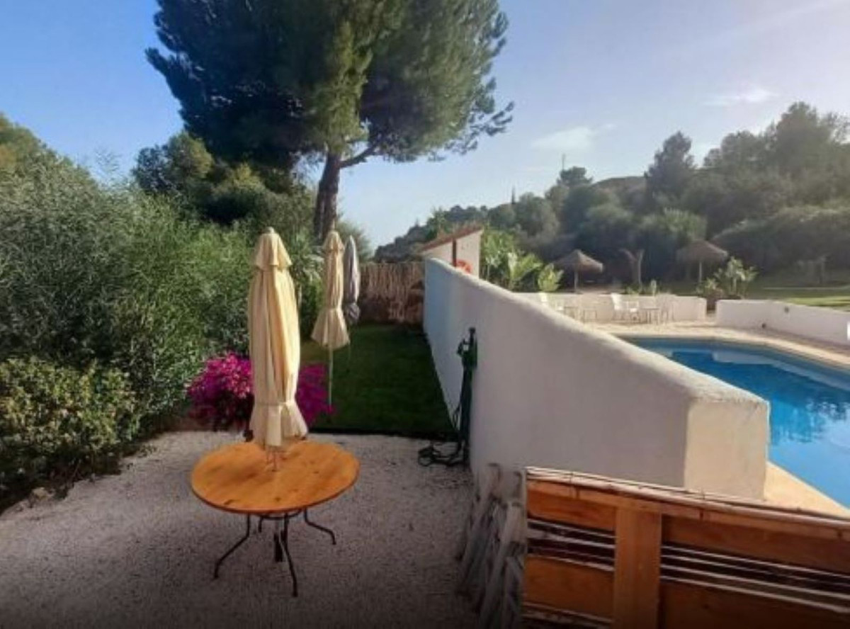 Vrijstaande Villa te koop in Mijas | 5 slaapkamers H5145217