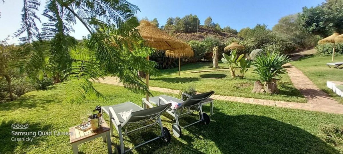 Vrijstaande Villa te koop in Mijas | 5 slaapkamers H5145217
