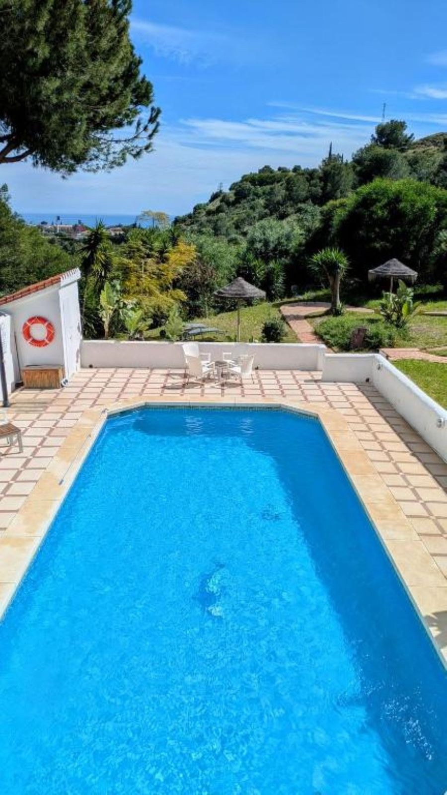 Vrijstaande Villa te koop in Mijas | 5 slaapkamers H5145217