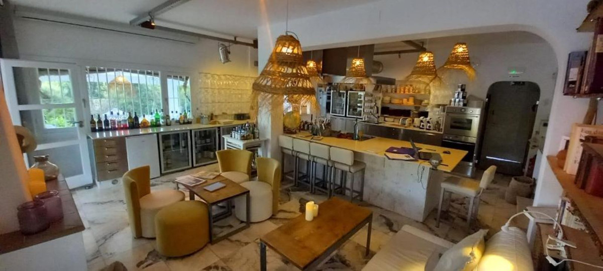 Vrijstaande Villa te koop in Mijas | 5 slaapkamers H5145217
