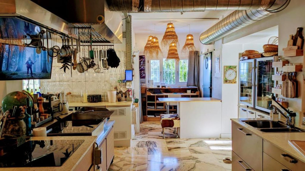 Vrijstaande Villa te koop in Mijas | 5 slaapkamers H5145217
