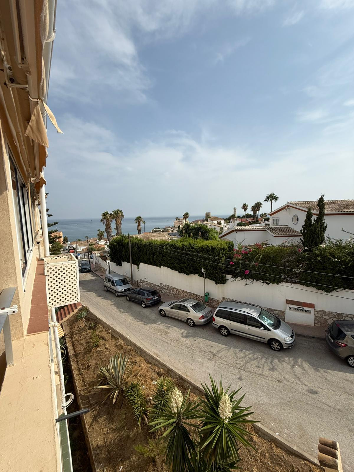 Appartement te koop in Mijas | 1 slaapkamers H5147068