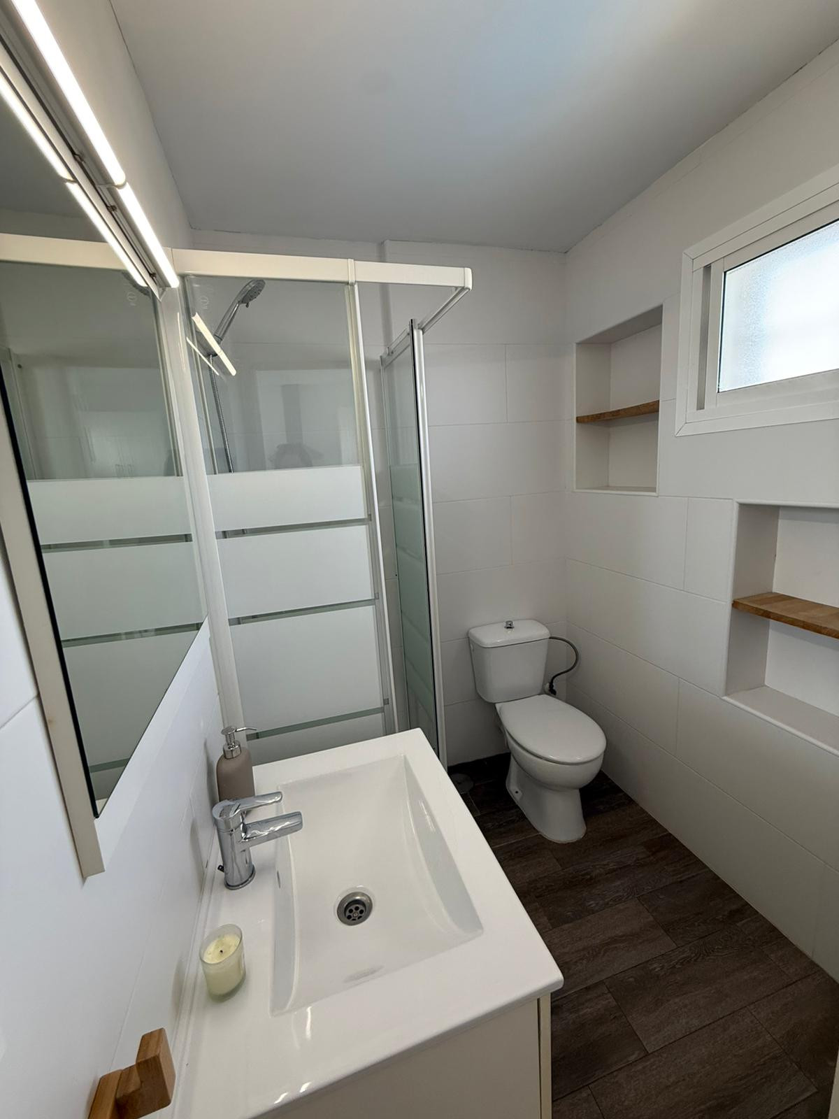 Appartement te koop in Mijas | 1 slaapkamers H5147068