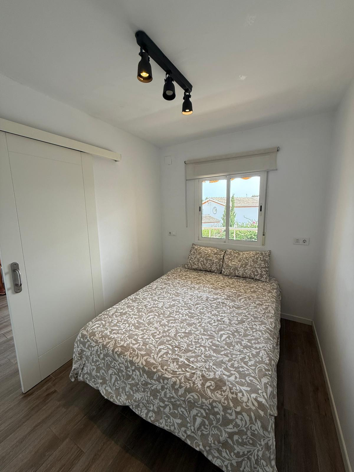 Appartement te koop in Mijas | 1 slaapkamers H5147068