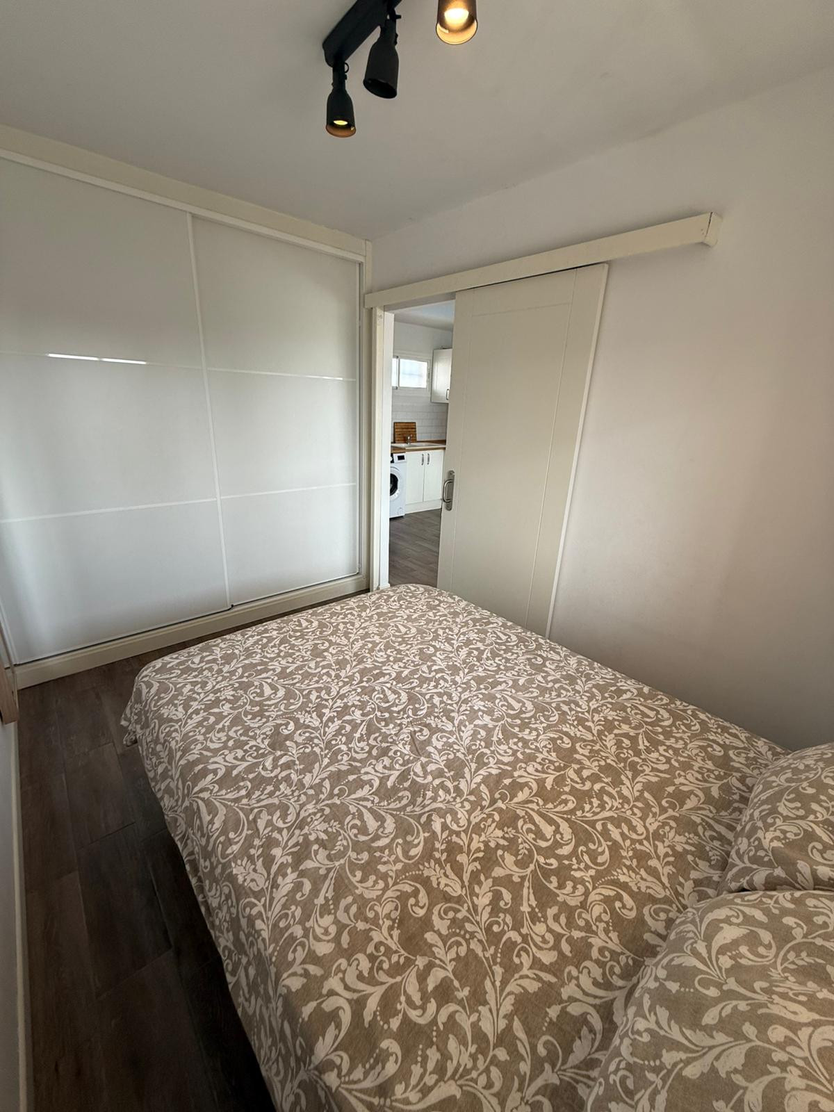 Appartement te koop in Mijas | 1 slaapkamers H5147068