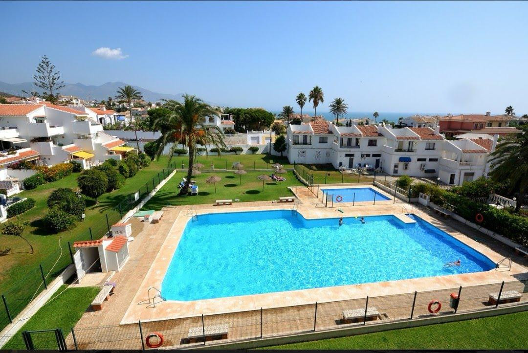 Appartement te koop in Mijas | 1 slaapkamers H5147068