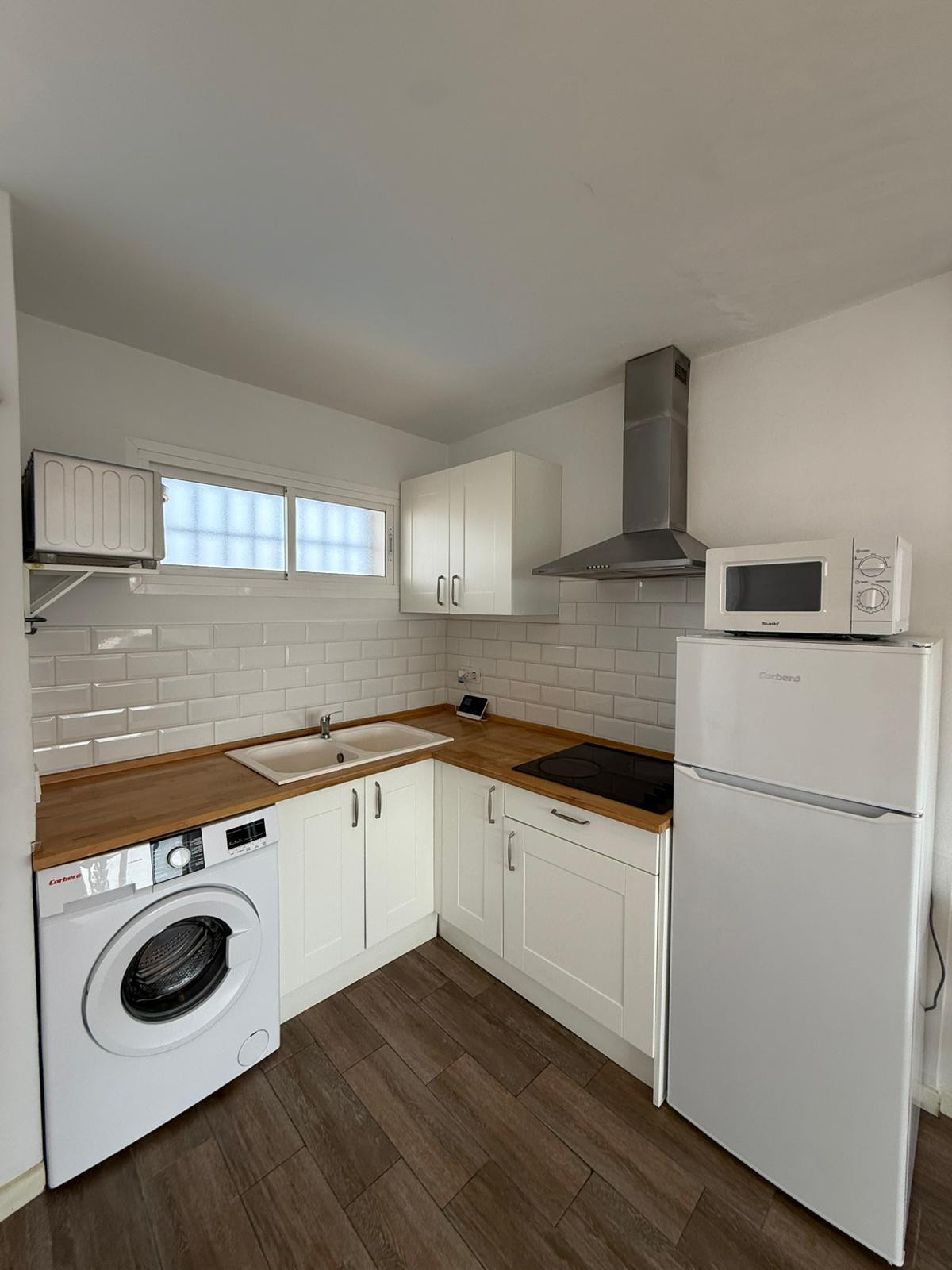Appartement te koop in Mijas | 1 slaapkamers H5147068
