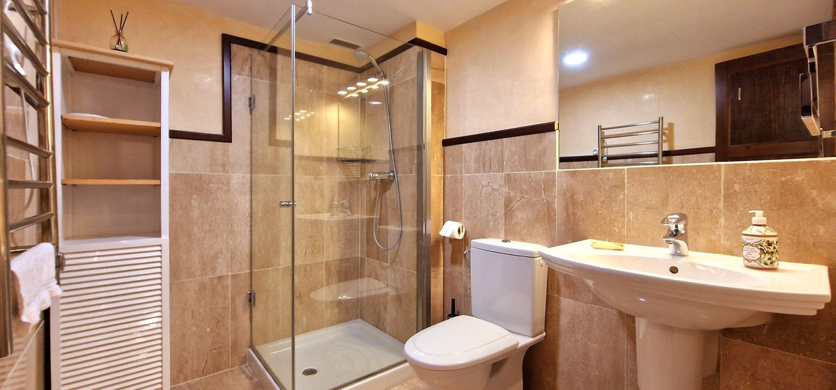 Appartement te koop in Mijas | 2 slaapkamers H5151748