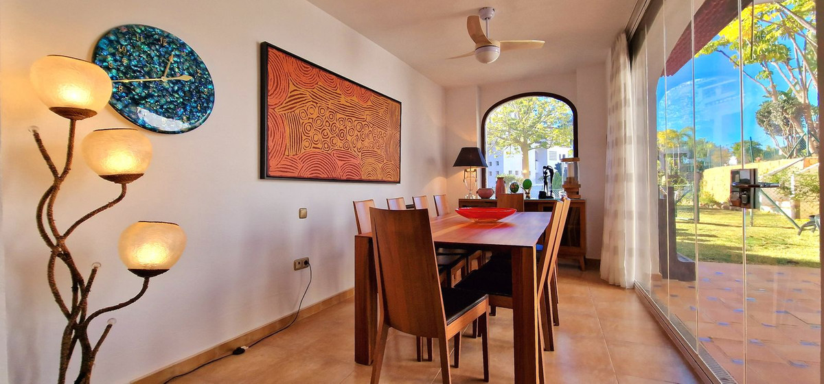 Appartement te koop in Mijas | 2 slaapkamers H5151748