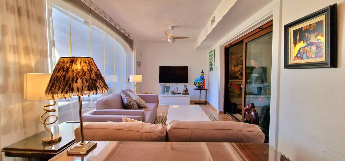 Appartement te koop in Mijas | 2 slaapkamers H5151748