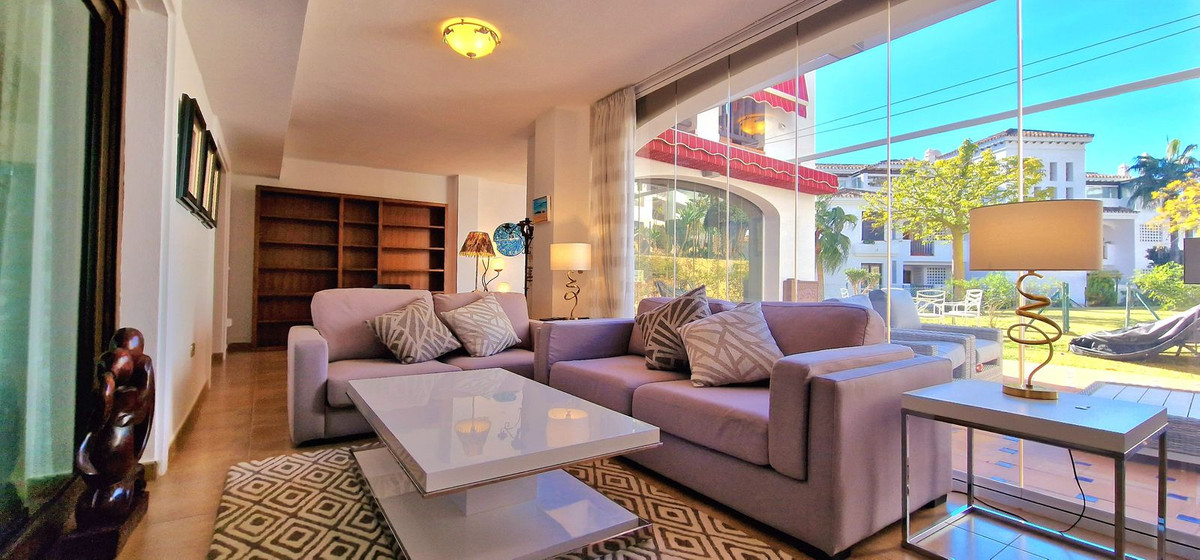 Appartement te koop in Mijas | 2 slaapkamers H5151748