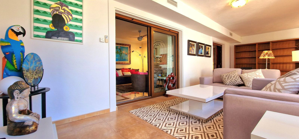 Appartement te koop in Mijas | 2 slaapkamers H5151748