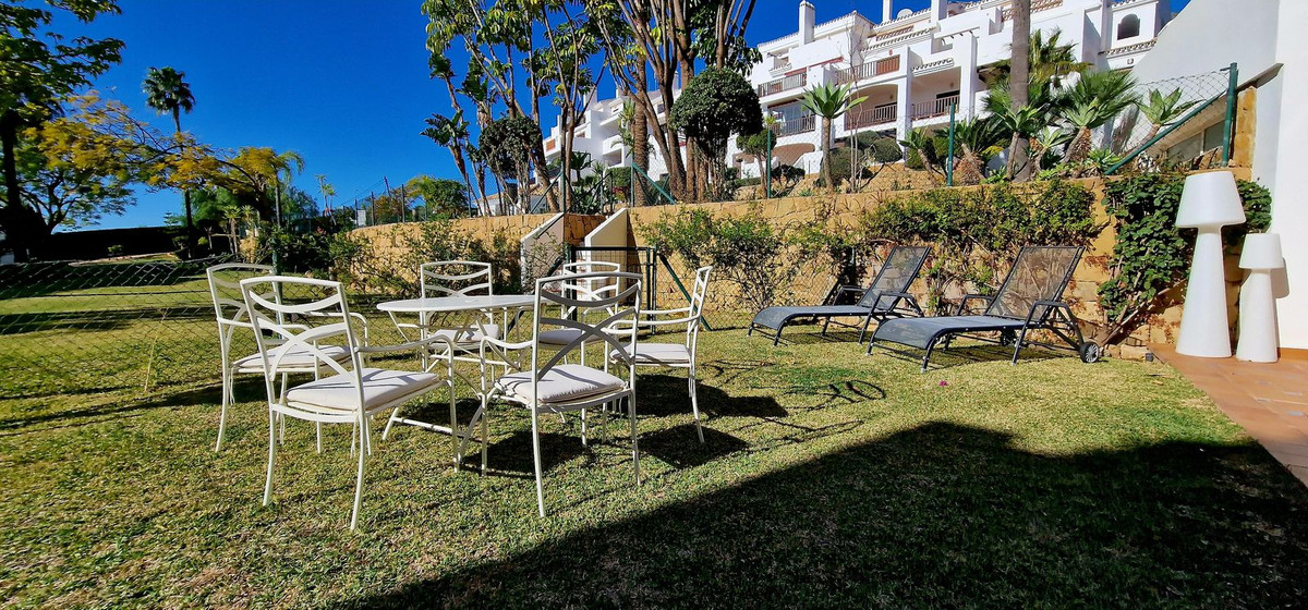 Appartement te koop in Mijas | 2 slaapkamers H5151748
