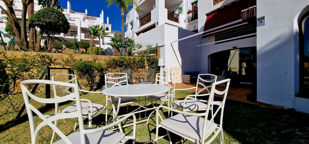 Appartement te koop in Mijas | 2 slaapkamers H5151748
