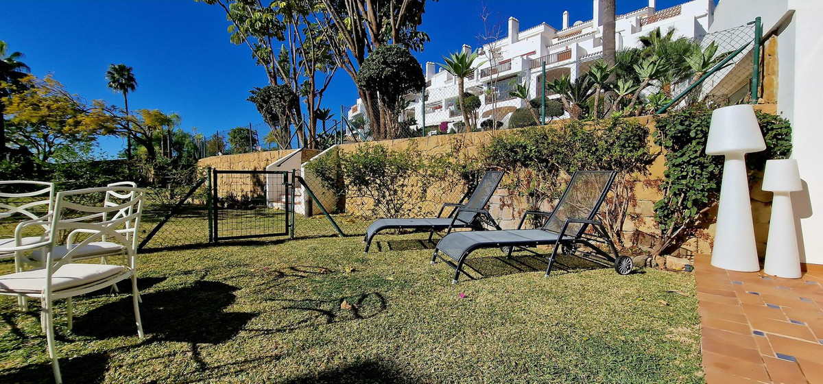 Appartement te koop in Mijas | 2 slaapkamers H5151748