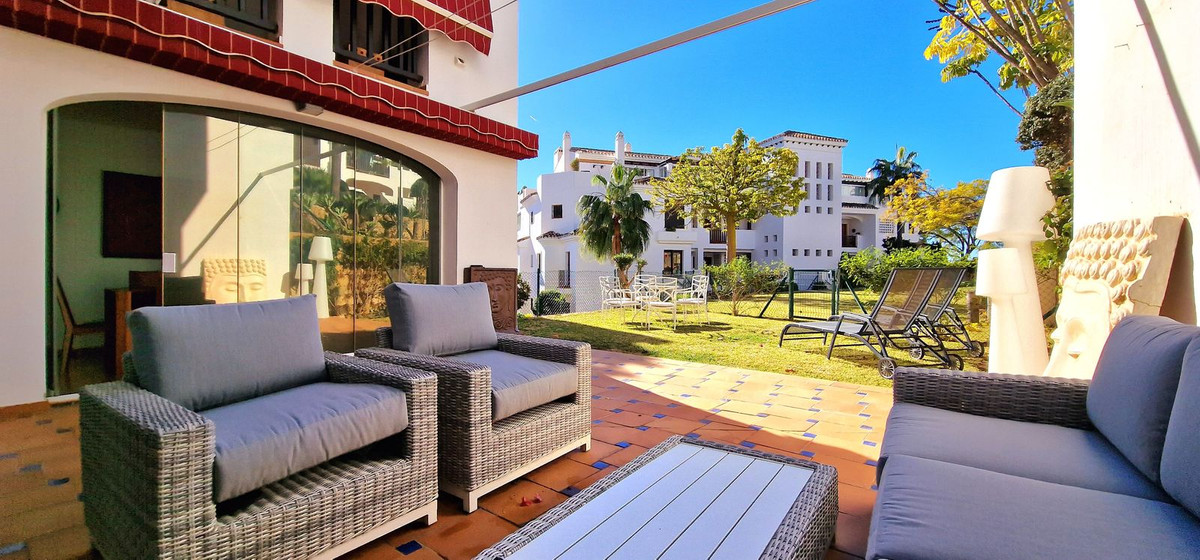 Appartement te koop in Mijas | 2 slaapkamers H5151748