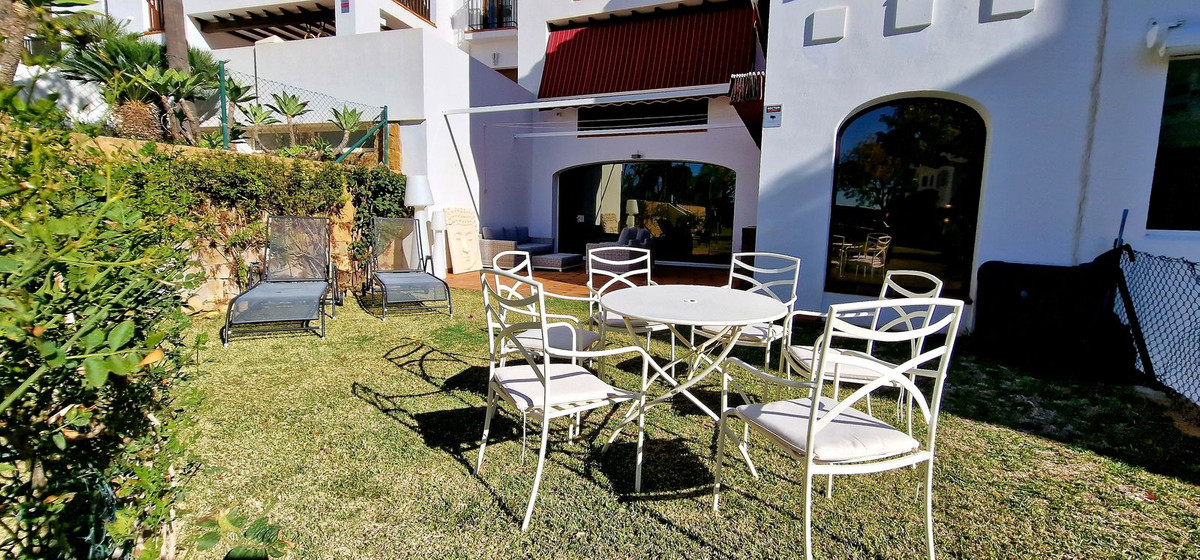 Appartement te koop in Mijas | 2 slaapkamers H5151748