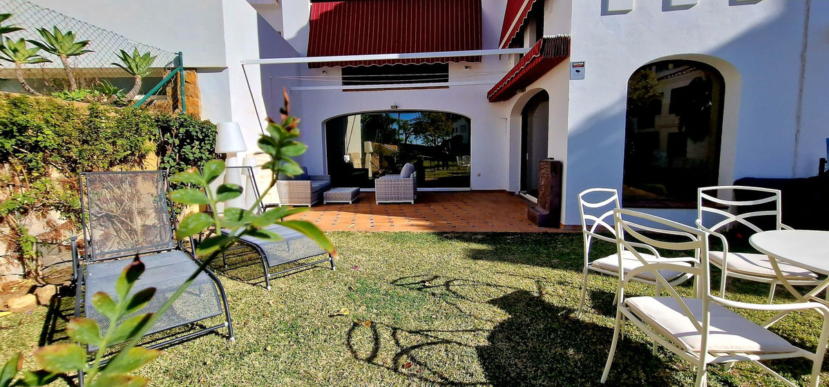 Appartement te koop in Mijas | 2 slaapkamers H5151748