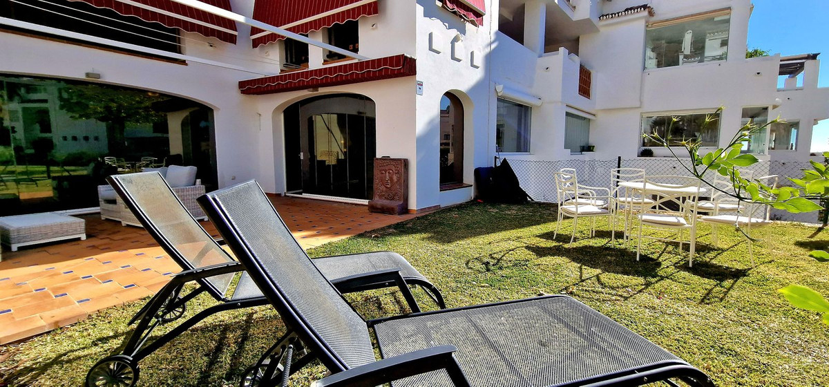 Appartement te koop in Mijas | 2 slaapkamers H5151748