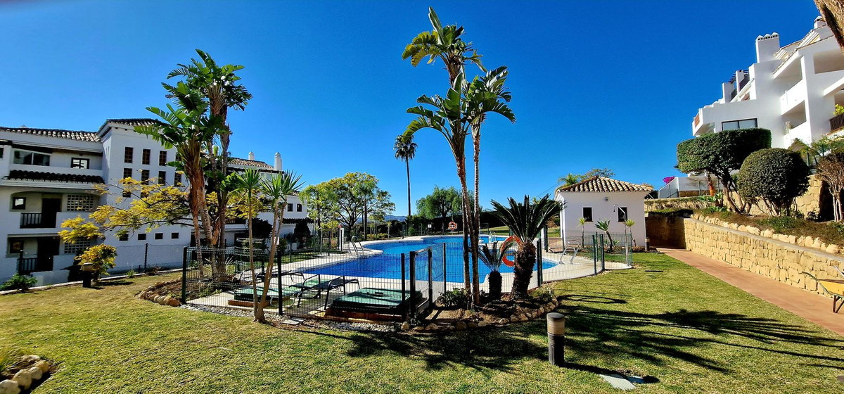 Appartement te koop in Mijas | 2 slaapkamers H5151748