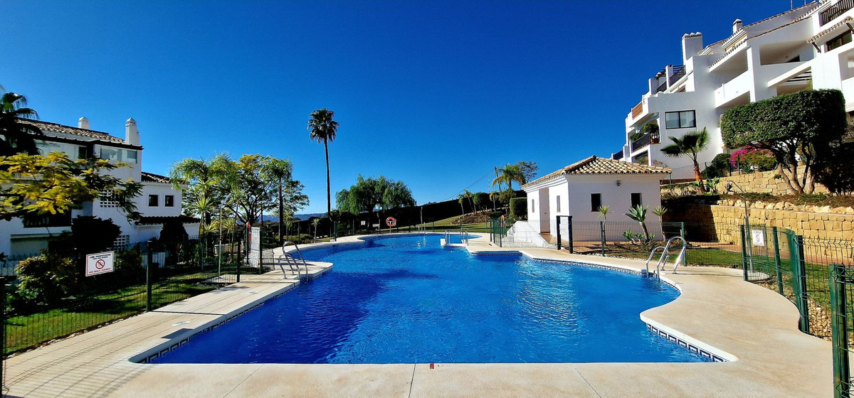 Appartement te koop in Mijas | 2 slaapkamers H5151748