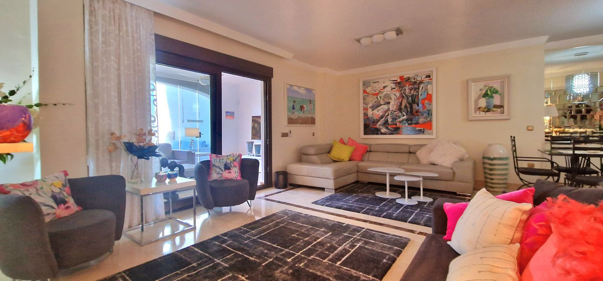 Appartement te koop in Mijas | 2 slaapkamers H5151748