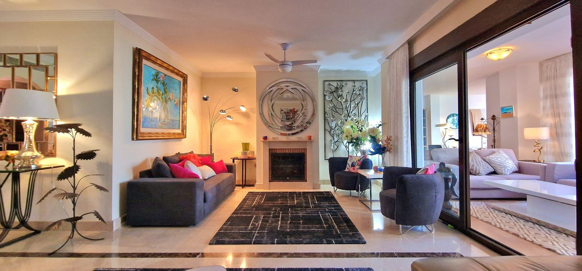 Appartement te koop in Mijas | 2 slaapkamers H5151748