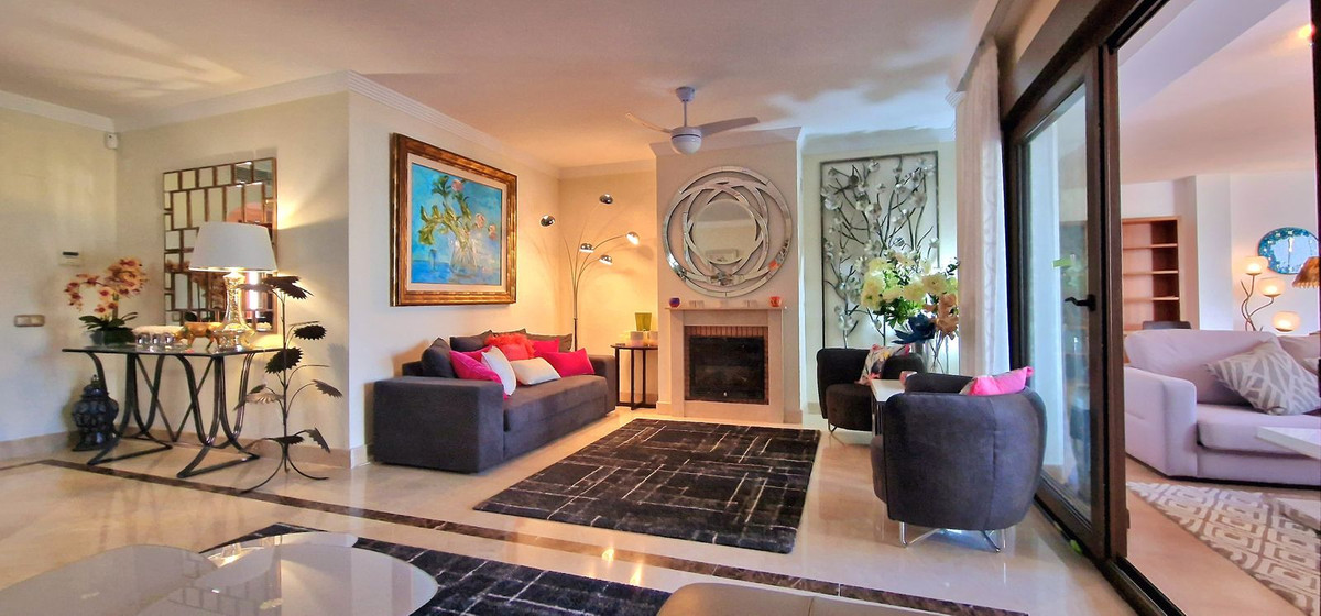 Appartement te koop in Mijas | 2 slaapkamers H5151748