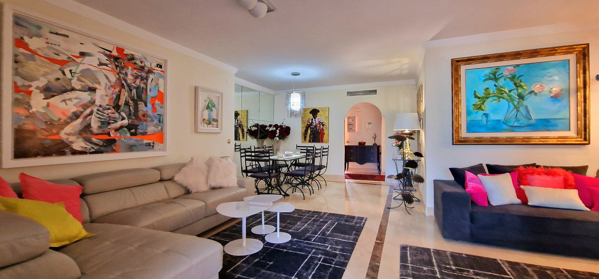 Appartement te koop in Mijas | 2 slaapkamers H5151748