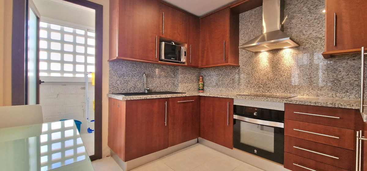 Appartement te koop in Mijas | 2 slaapkamers H5151748
